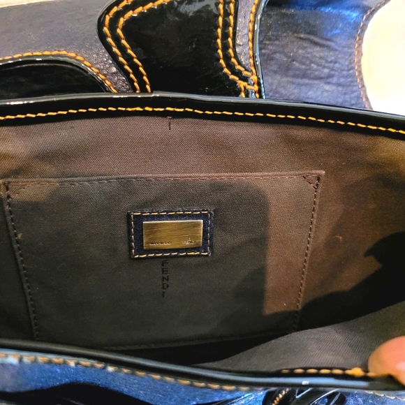 Authentic Fendi Bag - Picture 15 of 17